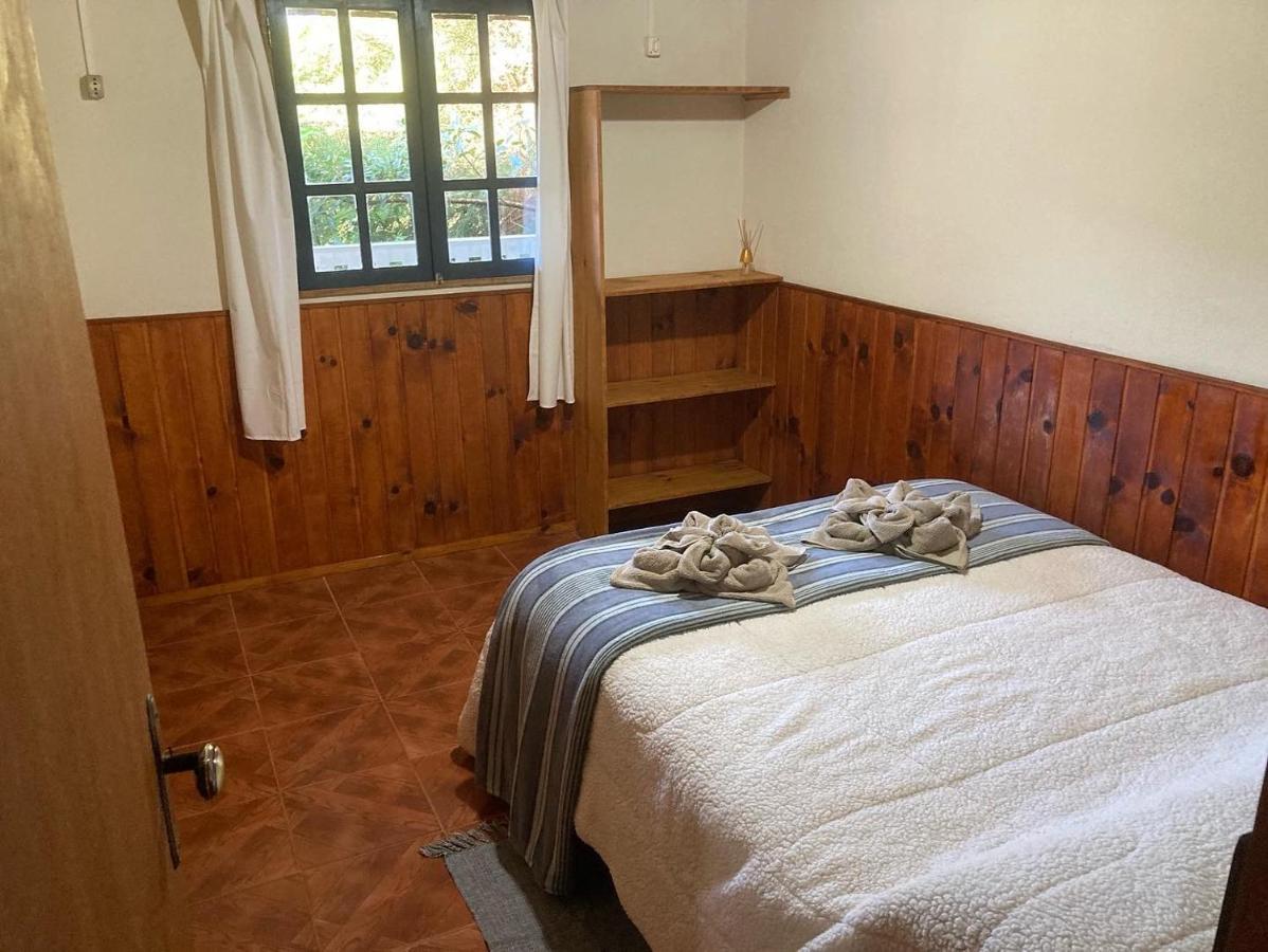 Casa Vista Do Vale Villa Visconde De Maua Bagian luar foto